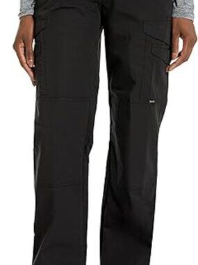 NWOT Tru-Spec Women's Tactical Cargo Pants Size 6 30" Inseam